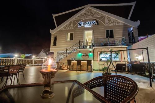 Фотография гостиницы Suntosa Resort