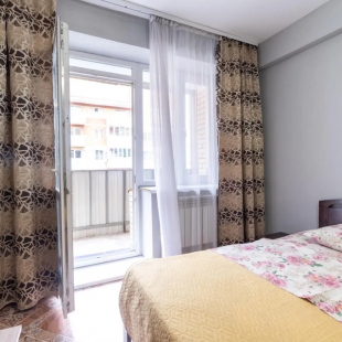 Фотография квартиры Апартаменты на улице Цивилева 32