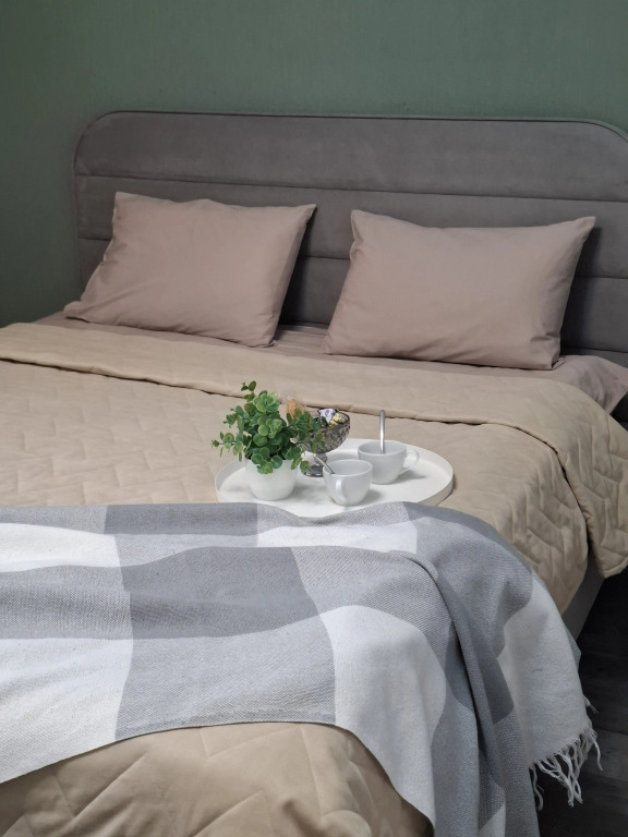 Фотография квартиры Квартира Уютная квартира в центре города