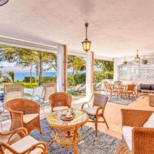 Фотографии гостевого дома 
            Ca L estrella