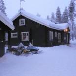 Фотография гостевого дома Holiday Home Luppo