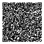 QR код памятника Могила писателя К.Г. Паустовского