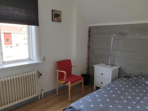 Фотография гостевого дома Hook&Cup