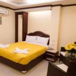 Фотография гостиницы Honey House 3