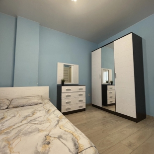 Фотография квартиры Квартира Свободная и Уютная для Твоего Комфорта