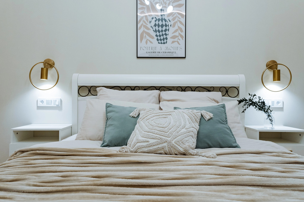 Фотография квартиры Апартаменты Liberty Sity