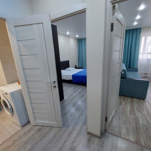 Фотография квартиры Апартаменты Grand Avenu VLG 1