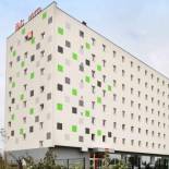 Фотография гостиницы Ibis Sofia Airport Hotel