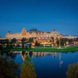 Фотография гостиницы Gaylord Palms Resort & Convention Center