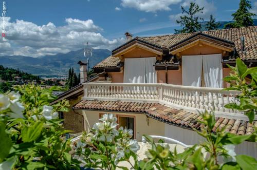 Фотография гостиницы Casa del Pittore