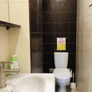 Фотография квартиры Апартаменты 22-Hotel (22-Отель) на улице Власихинская