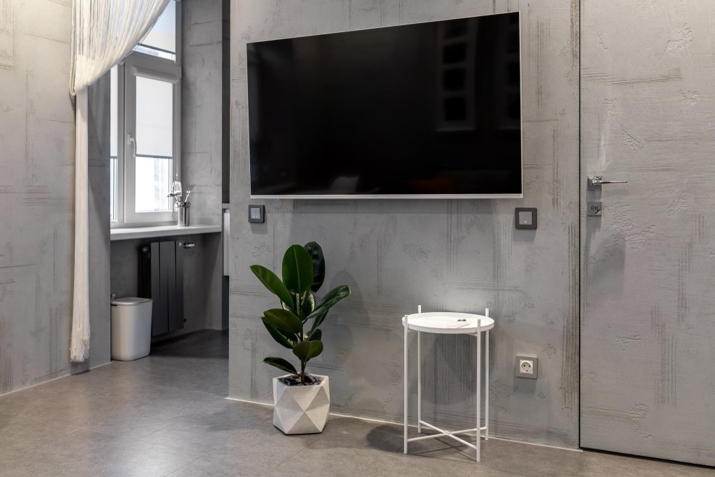 Фотография квартиры Апартаменты на улице Карла Маркса 9