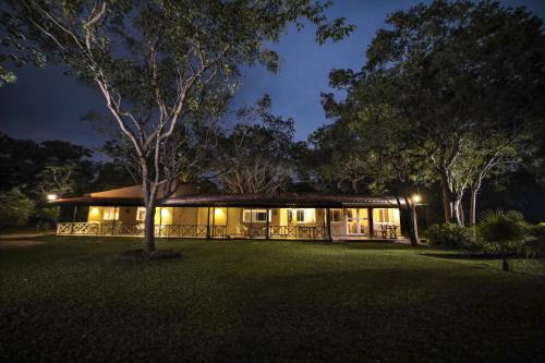 Фотография гостевого дома Jasper Leopard