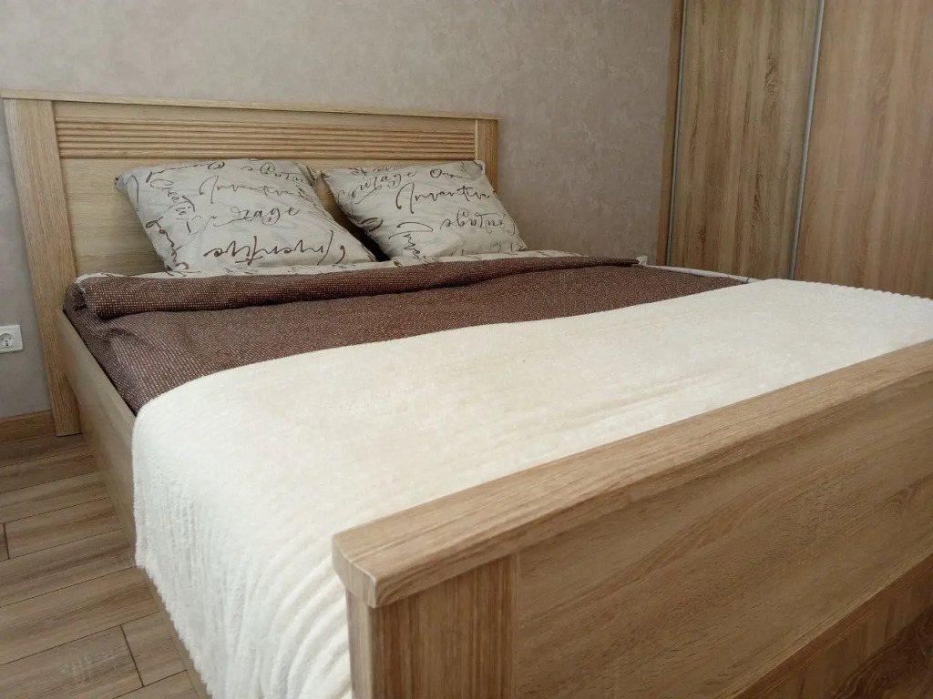 Фотография квартиры Апартаменты Комфортные в Ново-Патрушево