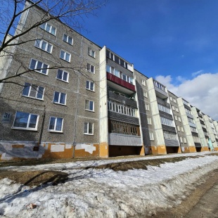 Фотография квартиры Живи уютно на улице Набережная 31