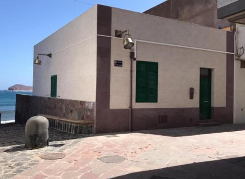 Фотография гостевого дома Casa El Picacho