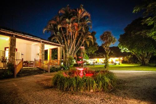 Фотография мини отеля Pousada Chácara Das Acácias