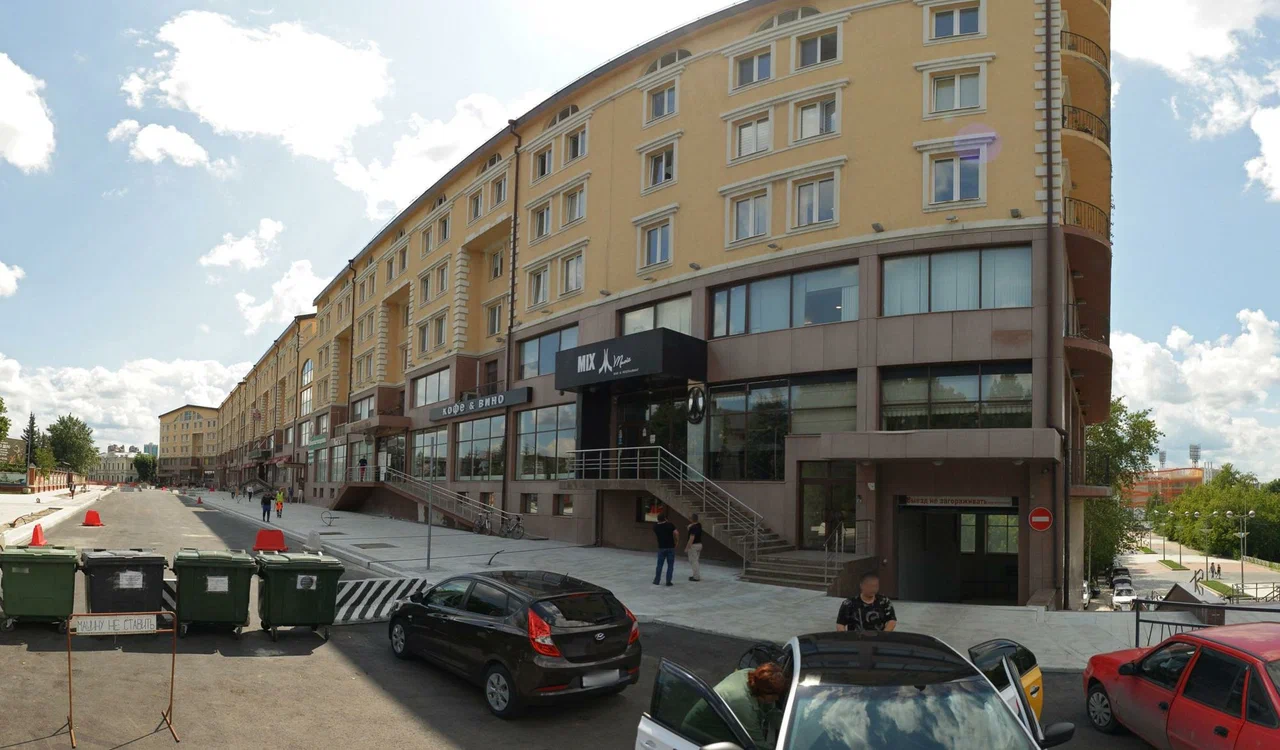 Фотография ресторана Посейдон