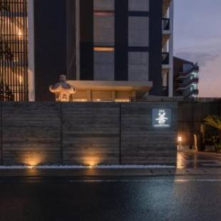 Фотографии апарт отеля
Zen Kyoto Apartment Hotel