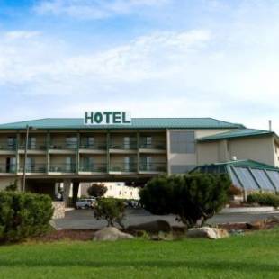 Фотографии гостиницы 
            Cedars Inn