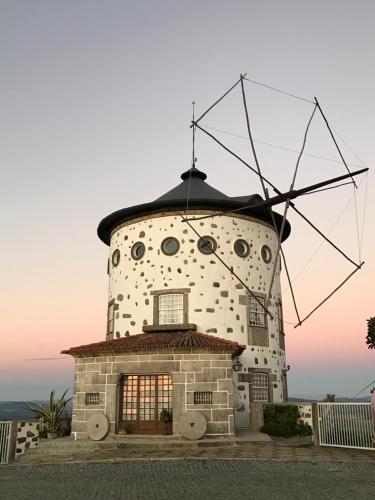 Фотография гостевого дома The Moinho House