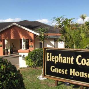 Фотографии гостевого дома 
            Elephant Coast Guesthouse