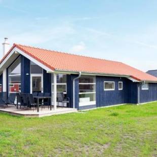 Фотографии гостевого дома 
            Holiday home Großenbrode III