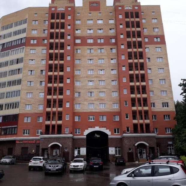 Фотографии квартиры 
            Атмосфера Бархат на Подлипецкой Слободе