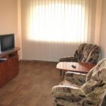 Фотография гостиницы Кларк