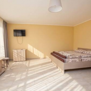 Фотография гостиницы Бруклин