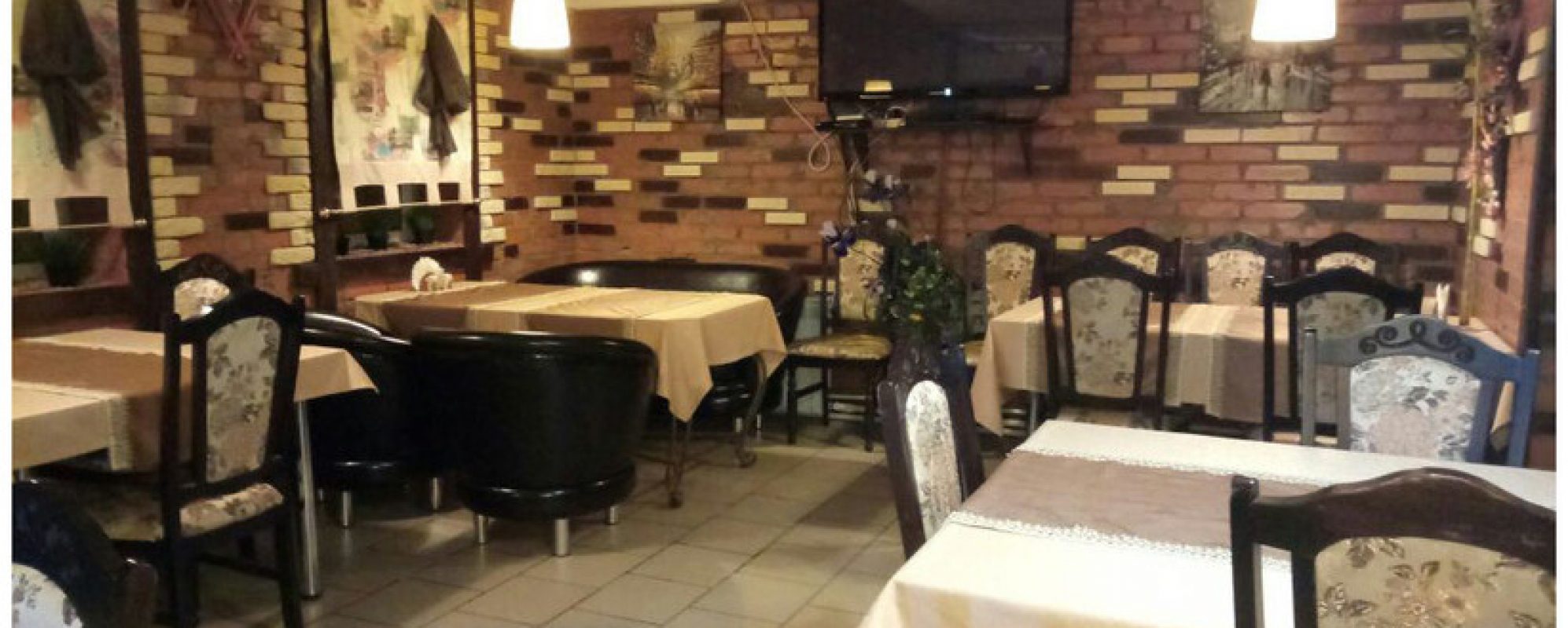 Фотографии банкетного зала Мишель