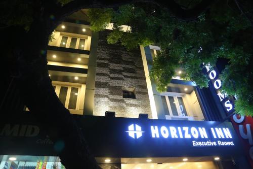 Фотография гостиницы Horizon Inn