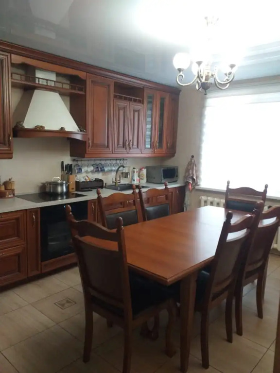 Фотография квартиры Квартира Рядом с Гостиницей