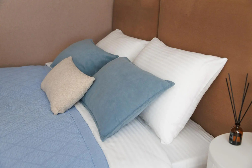 Фотография квартиры Апартаменты на улице Энтузиастов