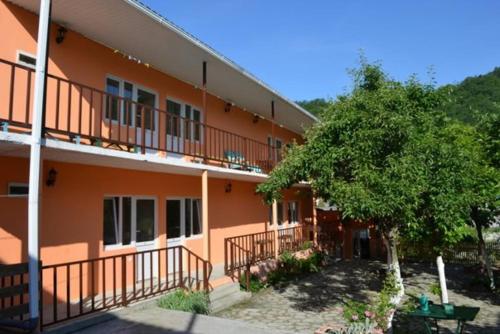 Фотография гостевого дома Олеся