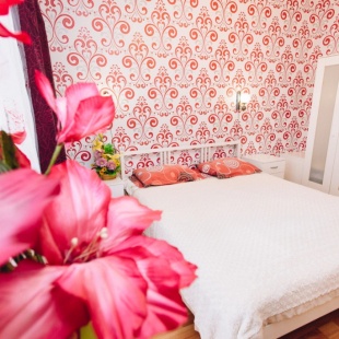 Фотография квартиры Квартира Гостевая Алеся на Малышева 4Б 4