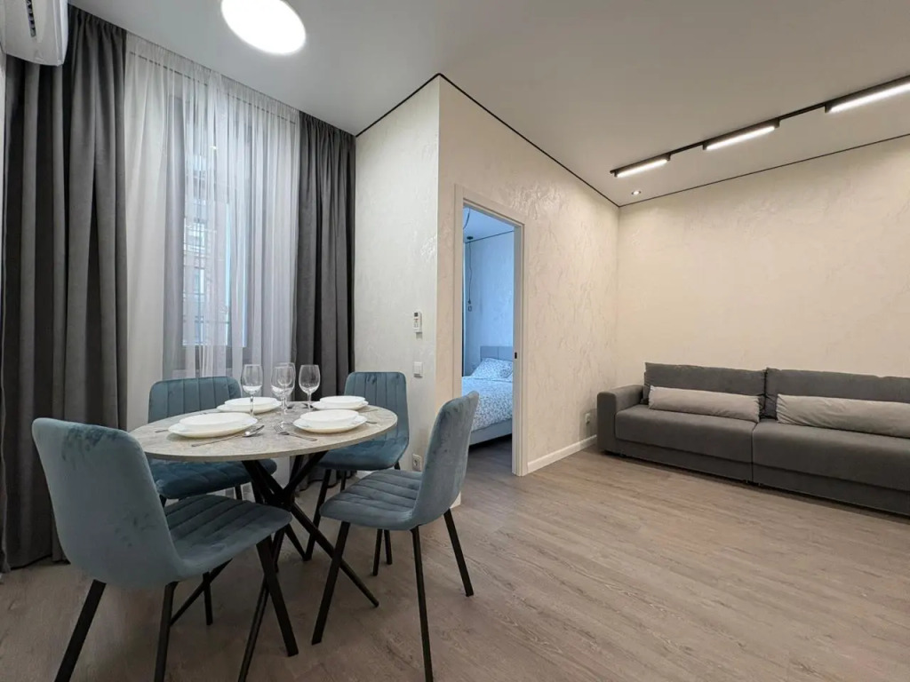 Фотография квартиры Апартаменты Goodroom