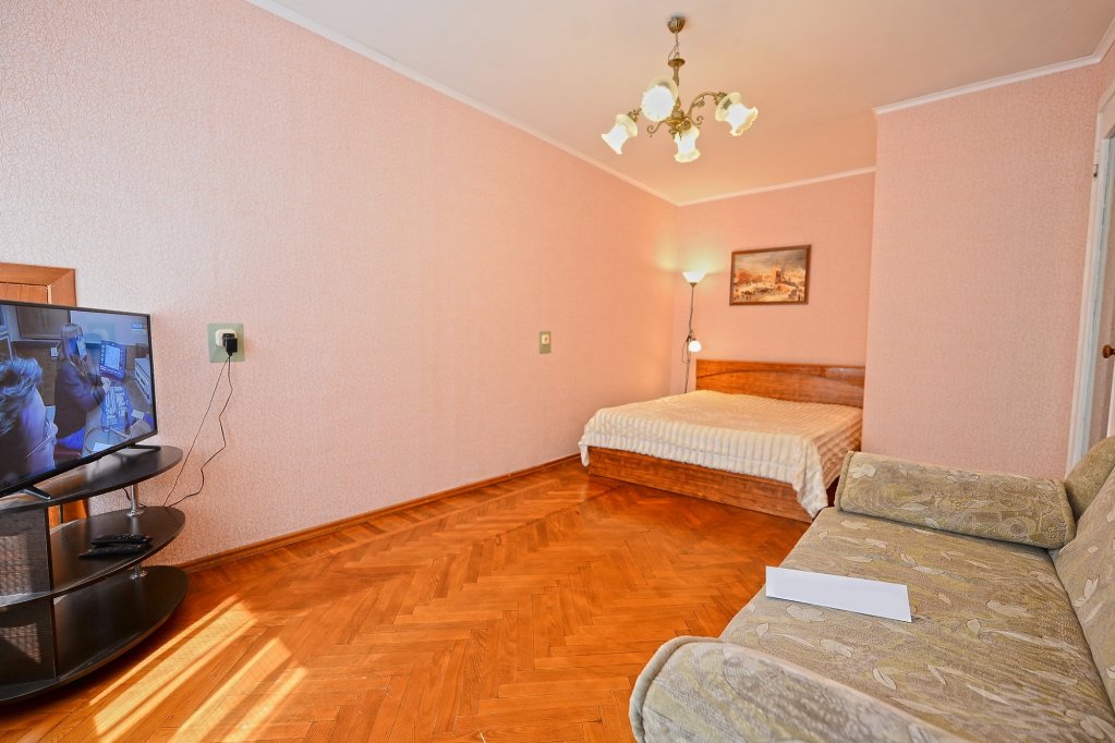 Фотография квартиры Апартаменты у Метро Пионерская