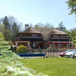 Фотографии гостиницы
Relais Saint Michel