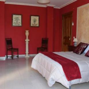 Фотографии гостевого дома
Casa Hormazas