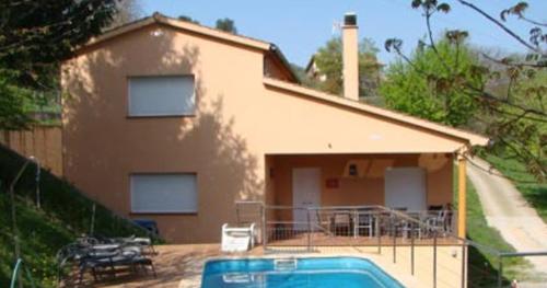 Фотография гостевого дома CAN MENCIÓ - Les Costes