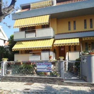 Фотография мини отеля B&B La Villetta
