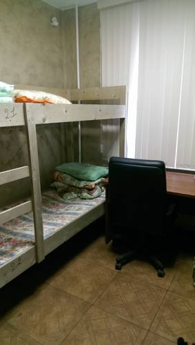 Фотографии хостела
Лофт