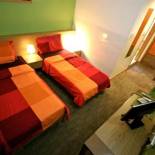 Фотография гостевого дома Hong Kong Hostel