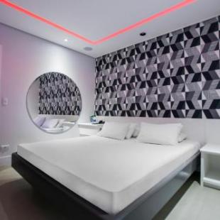 Фотография мини отеля Rivieras Motel (Только для взрослых)