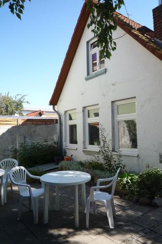 Фотография гостевого дома Kapitänshaus