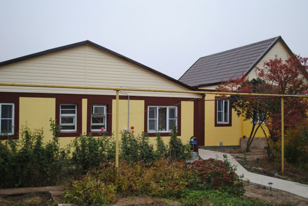 Фотография базы отдыха Олимп