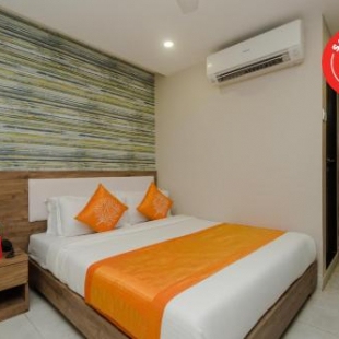 Фотография гостиницы OYO 10001 Hotel Blue Ocean