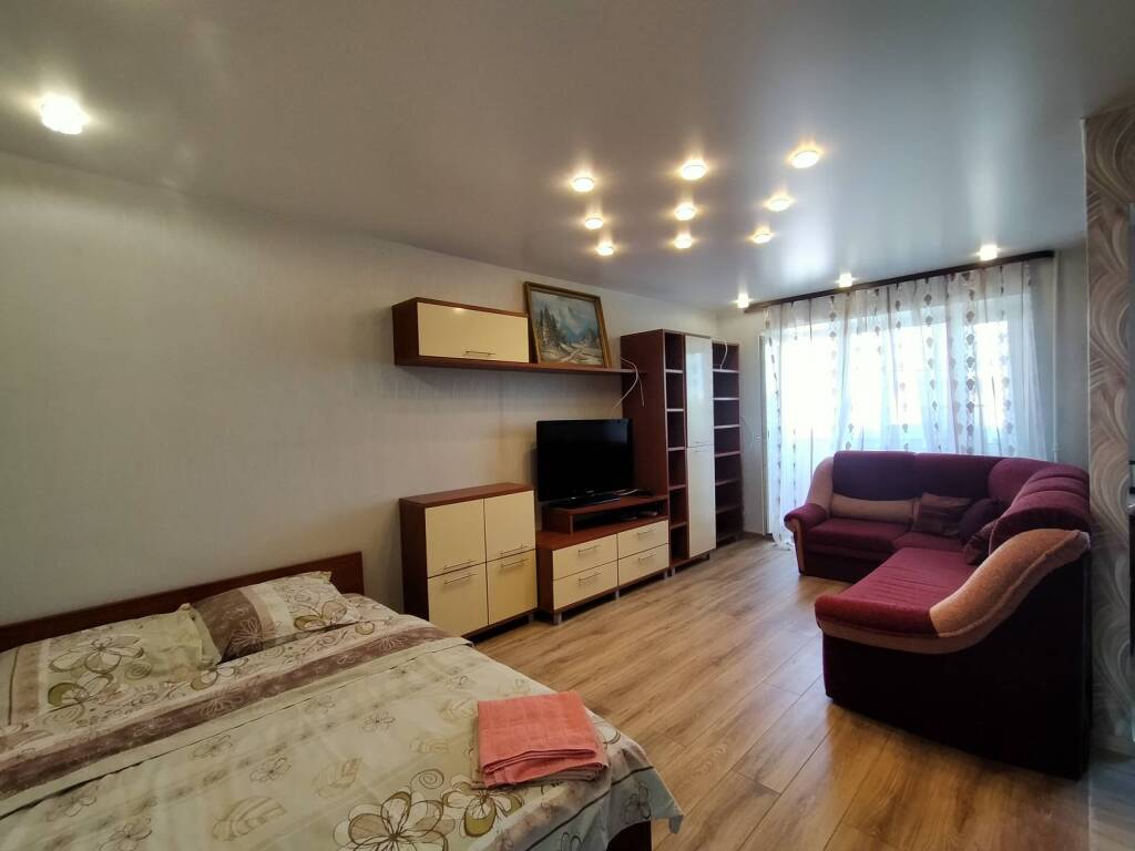 Фотография квартиры Квартира на Улице Мира у Вокзала