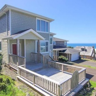 Фотография гостевого дома Oceana House